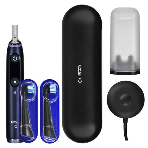 Elektrisk tandbørste Braun Oral-B iO Series 9N