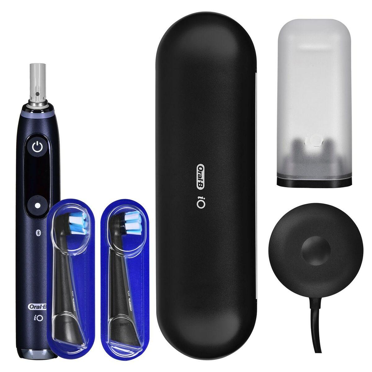 Elektrisk tandbørste Braun Oral-B iO Series 9N