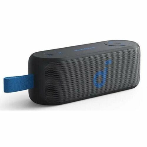 Transportable Bluetooth-højttalere Soundcore Sort 16 W
