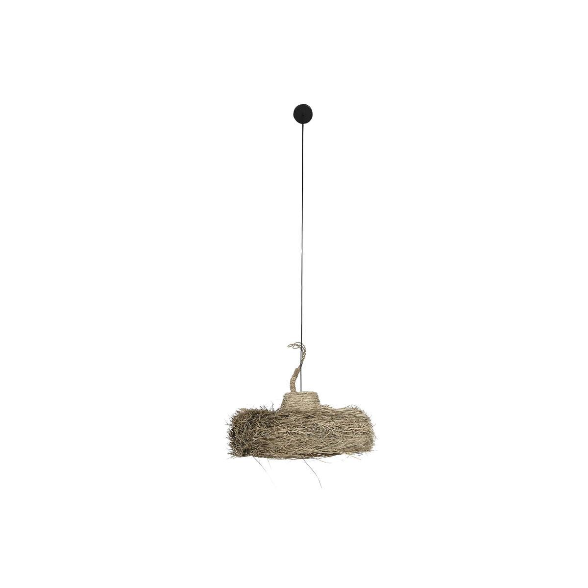Loftslampe Home ESPRIT 50 W 70 x 70 x 33 cm
