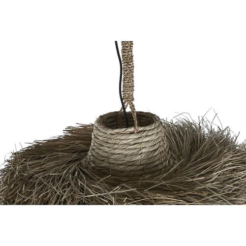 Loftslampe Home ESPRIT 50 W 70 x 70 x 33 cm