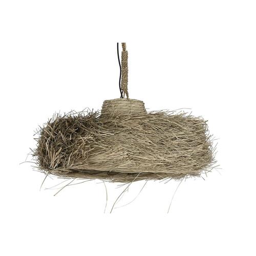 Loftslampe Home ESPRIT 50 W 70 x 70 x 33 cm