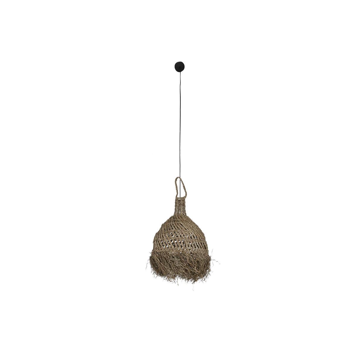 Loftslampe Home Esprit 50 W 55 X 55 X 77 Cm