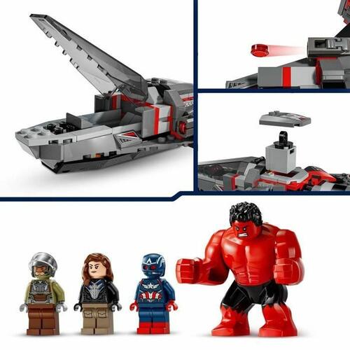 Lego Dukkehus - kreativt byggelegetøj til rolleleg
