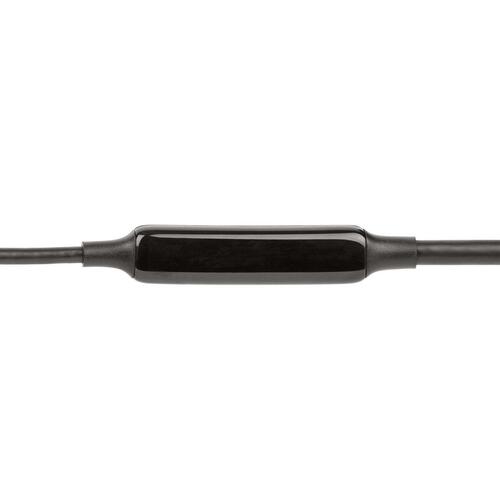 USB-C-kabel Startech UCC-3M-10G-USB-CABLE Sort 3 m