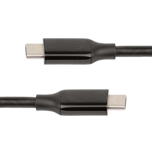 USB-C-kabel Startech UCC-3M-10G-USB-CABLE Sort 3 m