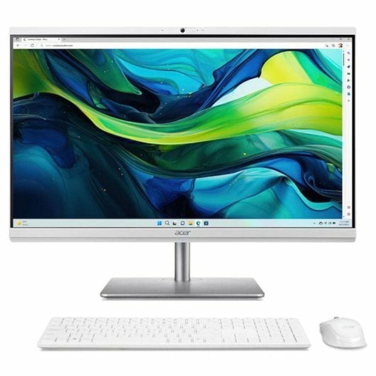 All In One Acer 27 \