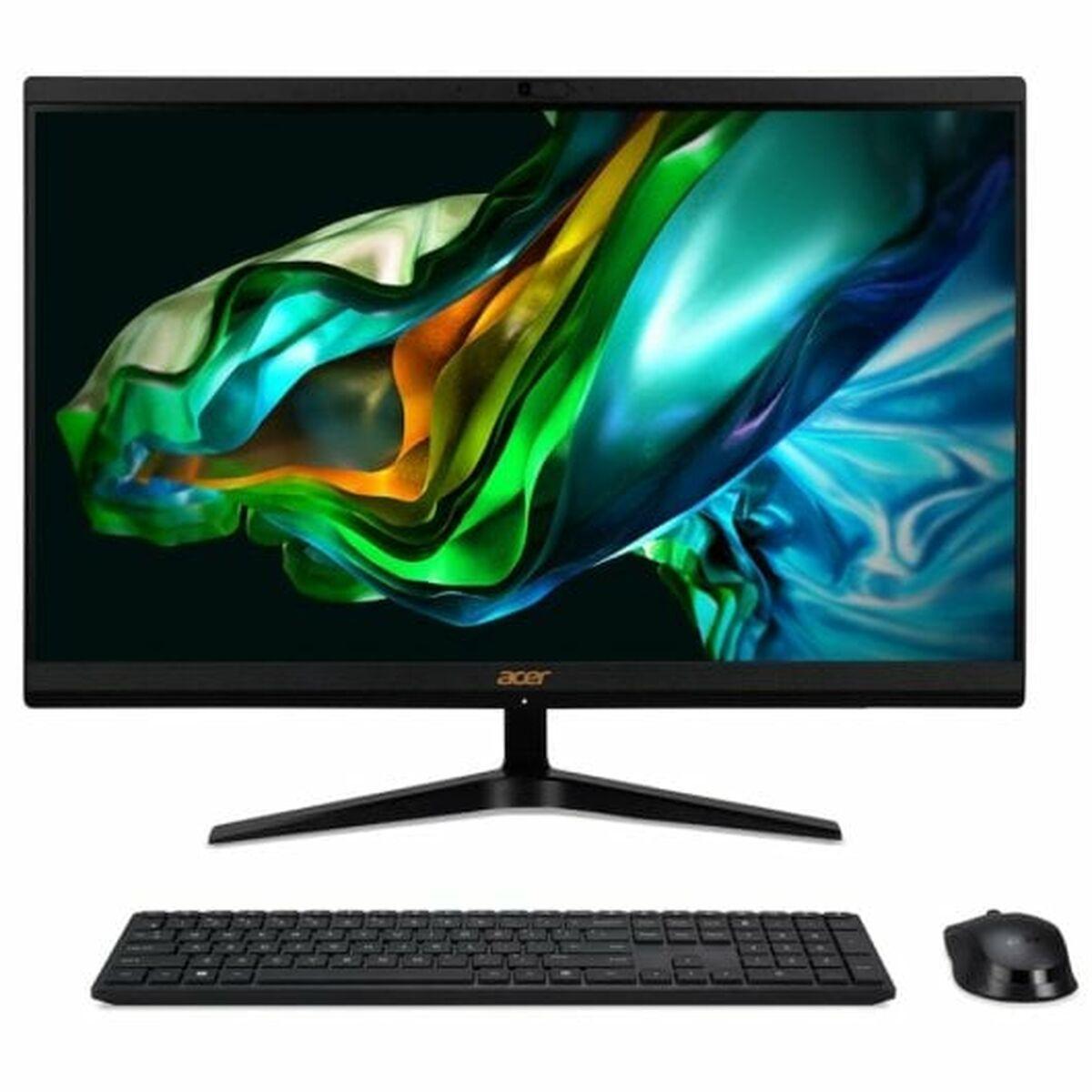 All In One Acer 24 \