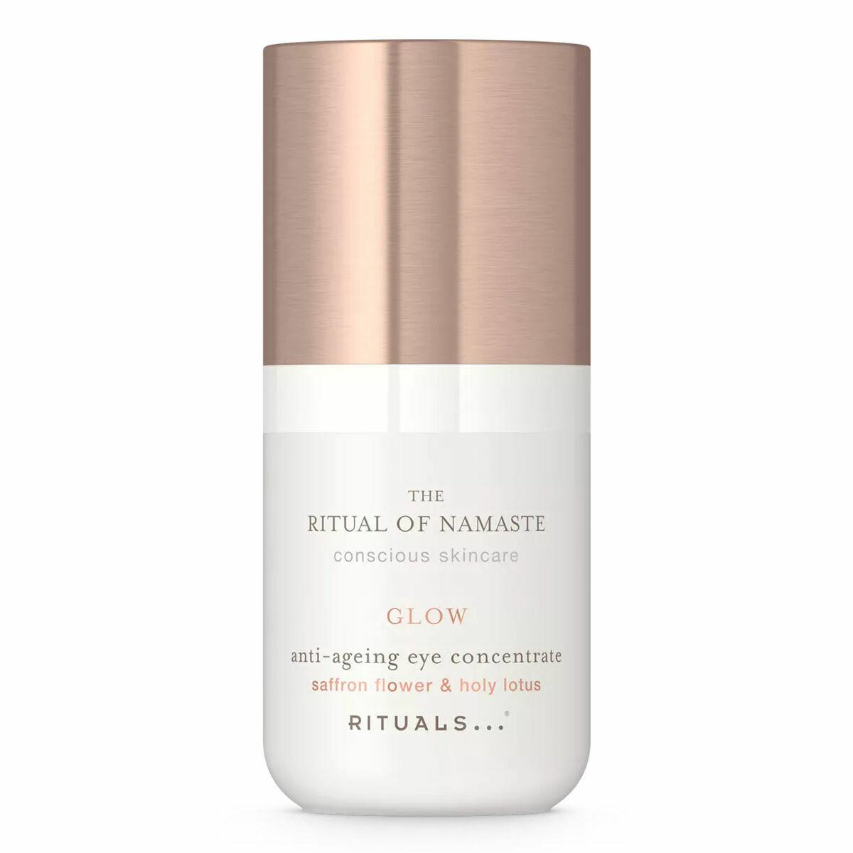 Øjenpleje Rituals The Ritual Of Namaste Glow