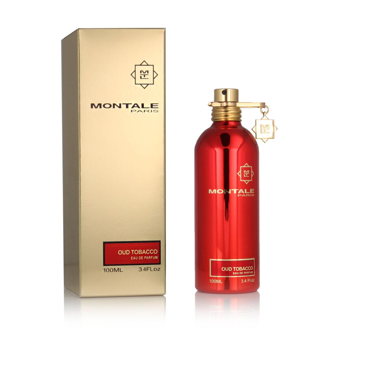 Unisex Parfume Montale Oud Tobacco Edp