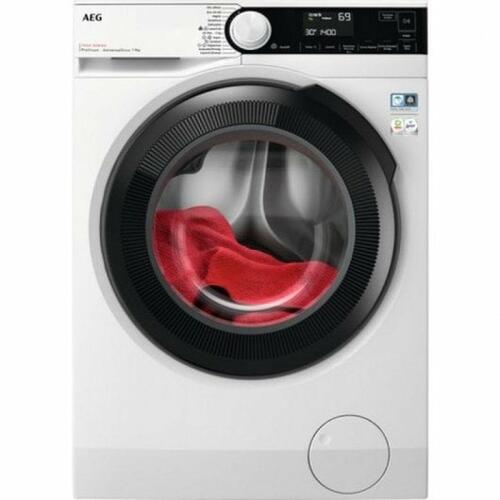 Vaskemaskine AEG 1400 rpm 7 kg