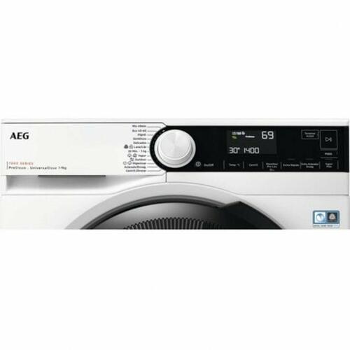 Vaskemaskine AEG 1400 rpm 7 kg