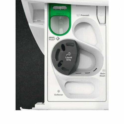 Vaskemaskine AEG 1400 rpm 7 kg