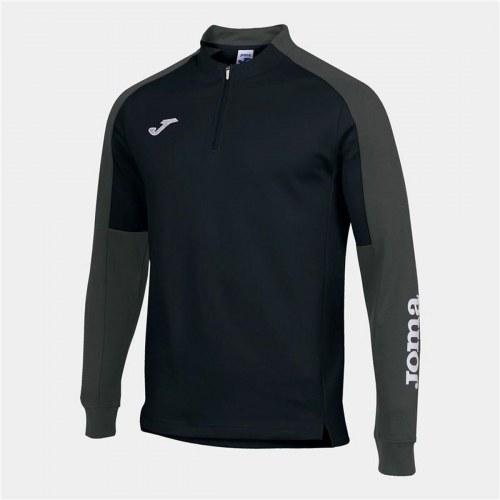 Joma Sport Championship træningssweatshirt - Sort, L (Herre)