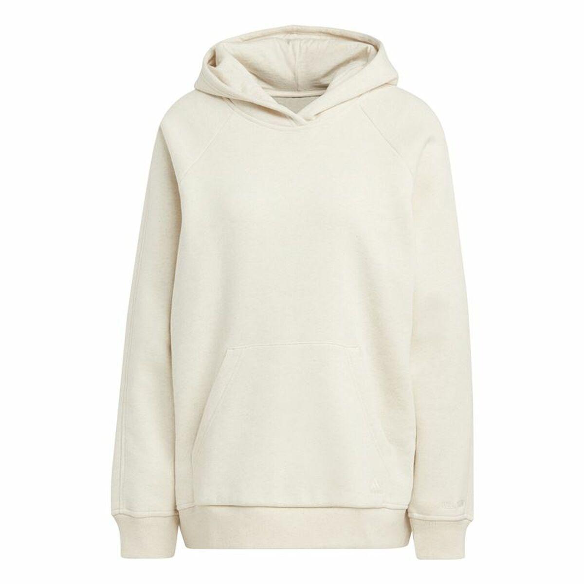 Hættetrøje Til Kvinde Adidas All Szn