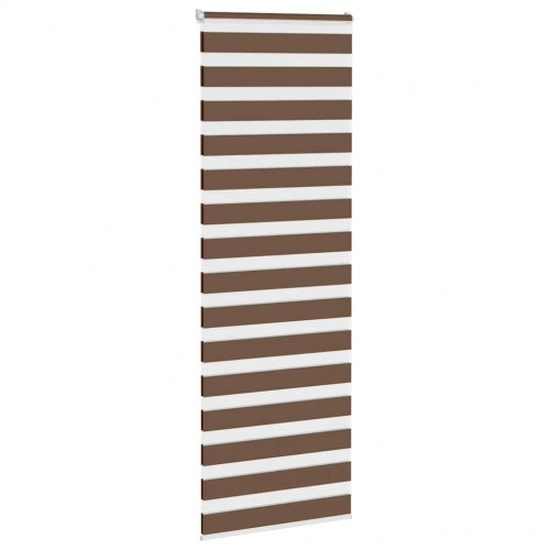Plisségardin lysegrå 90×200 cm - stofbredde 89,4 cm, polyester