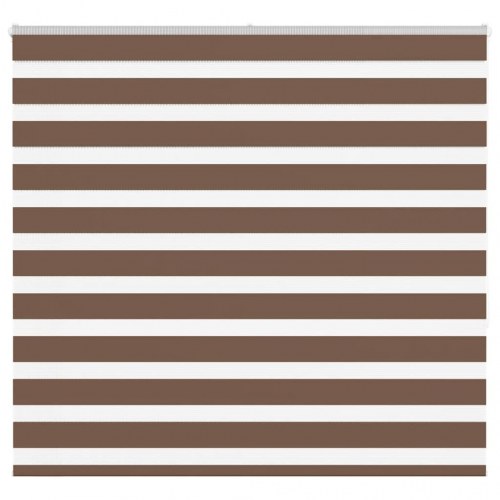 Plisségardin lysegrå 40×200 cm - stofbredde 39,4 cm, polyester