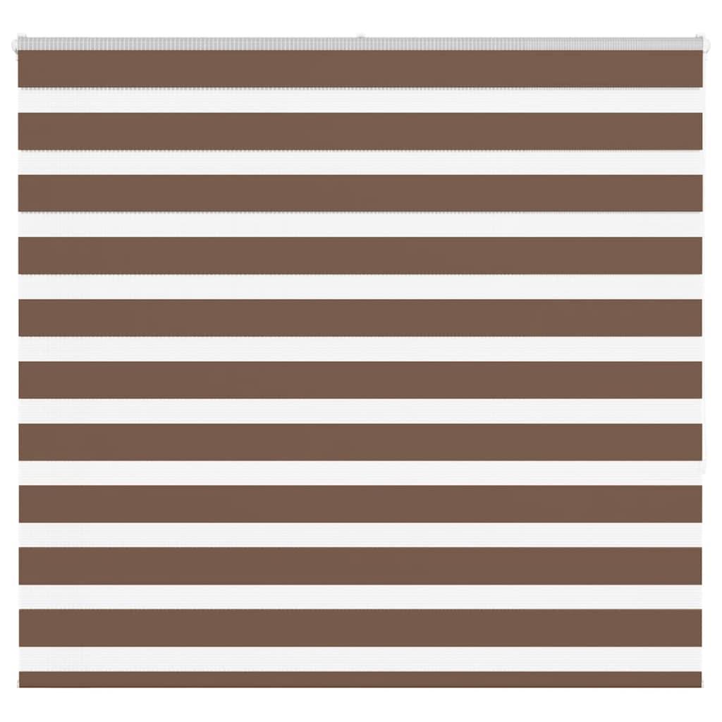 Plisségardin Lysegrå 40x200 cm Stofbredde 39,4 cm Polyester