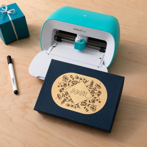 Printbar vinyl til skæreplotter Cricut Joy