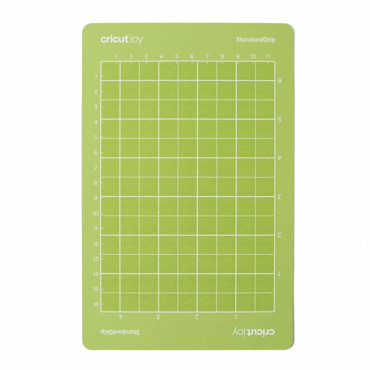 Skæremåtte til skæreplotter Cricut Joy