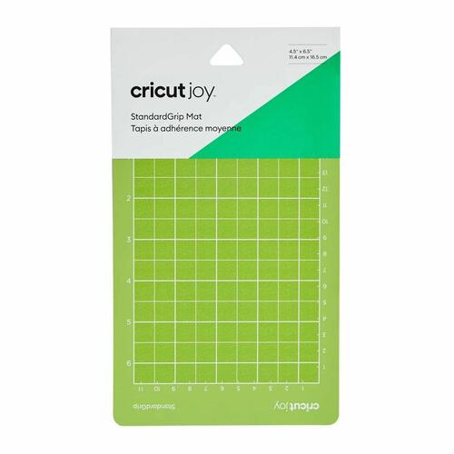 Skæremåtte til skæreplotter Cricut Joy