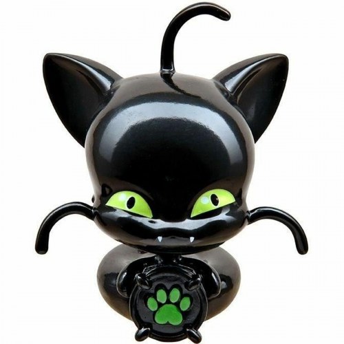 Legetøjsfigurer Bandai Miraculous - 8 Kwamis (4+)