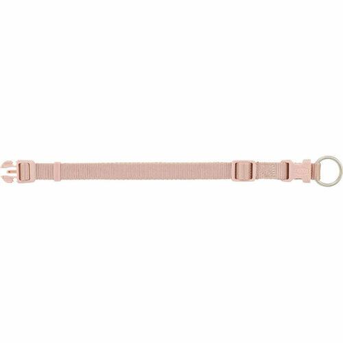 Hundehalsbånd Trixie Premium Blush S/M 30-45 cm