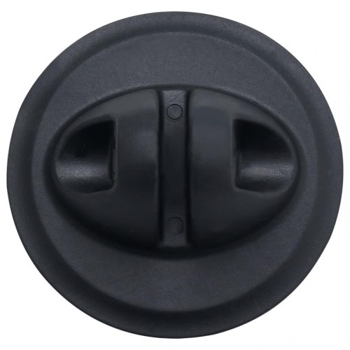 Monteringssæt til bimini på oppustelig båd