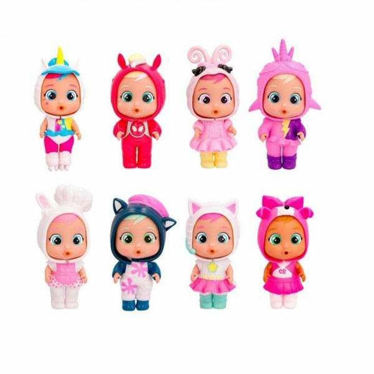 Baby Dukke Imc Toys Talent Babies