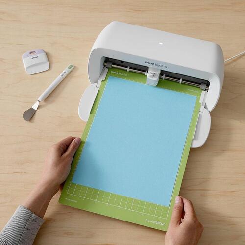 Skæremåtte til skæreplotter Cricut Joy Xtra