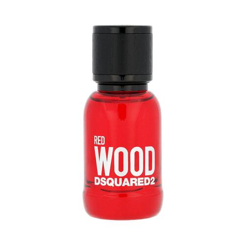 Dameparfume Dsquared2 EDT Red Wood 30 ml