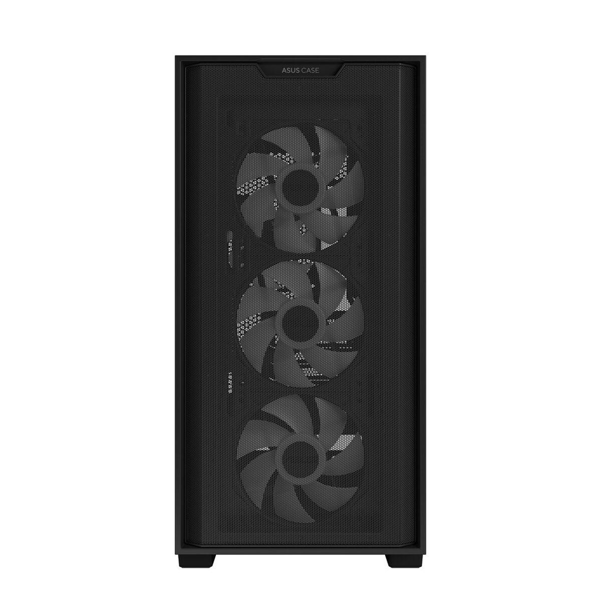 Atx Semi-tårn Kasse Asus 90dc00h0-b19010 Sort Multifarvet