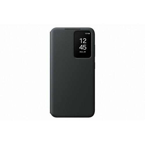 Mobilcover Samsung Galaxy S24 Sort Samsung