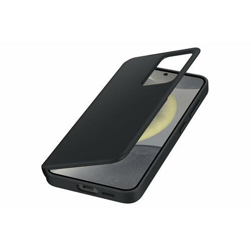 Mobilcover Samsung Galaxy S24 Sort Samsung