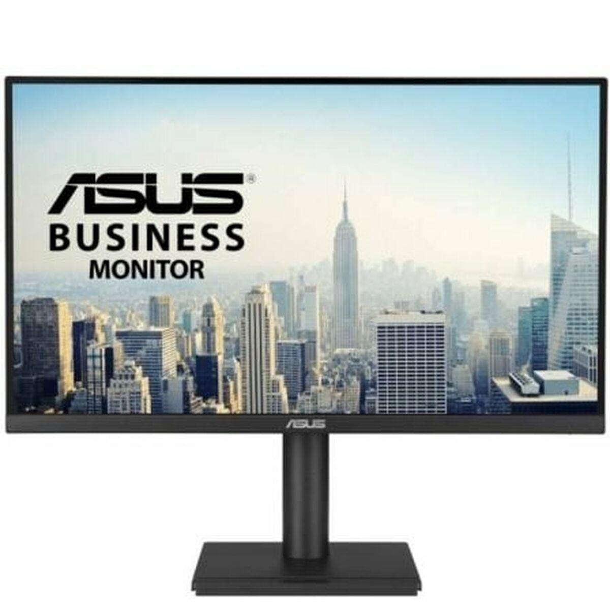 Usb-c Til Hdmi-adapter Asus 90lm09wj-b03170 4k Ultra Hd 27\"
