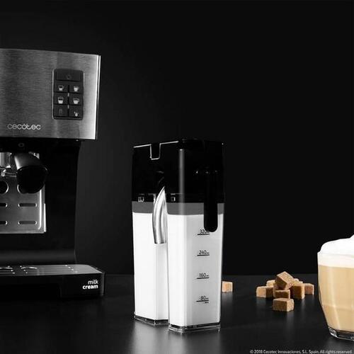Express kaffemaskine Power Instant-ccino 20 1450W 20 BAR