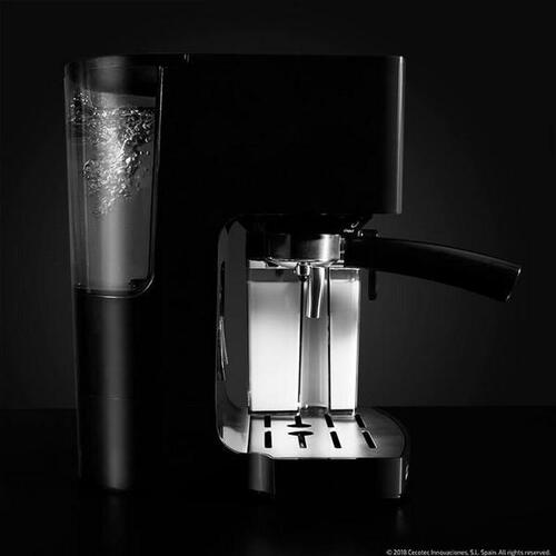 Express kaffemaskine Power Instant-ccino 20 1450W 20 BAR