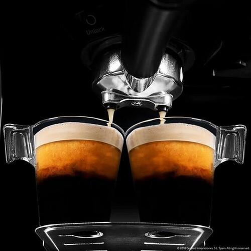 Express kaffemaskine Power Instant-ccino 20 1450W 20 BAR