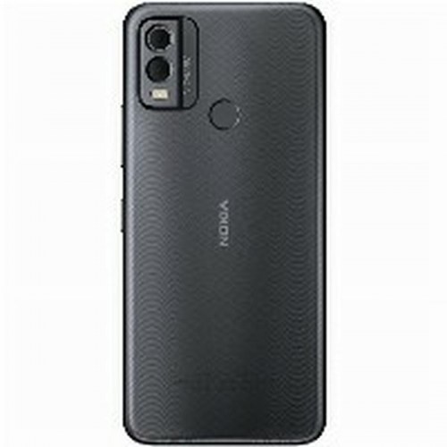 Smartphone Nokia SP01Z01Z3270Y 6,5" 6,52" Unisoc SC9863A 2 GB RAM 2 GB 64 GB Sort
