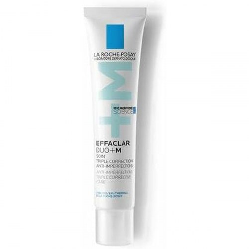 CC cream La Roche-Posay Effaclar Duo+M 40 ml