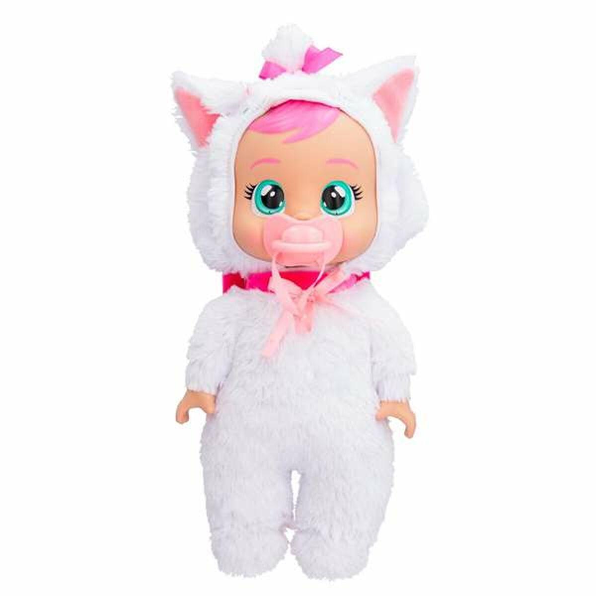 Baby Dukke Imc Toys Tiny Cuddles Disney
