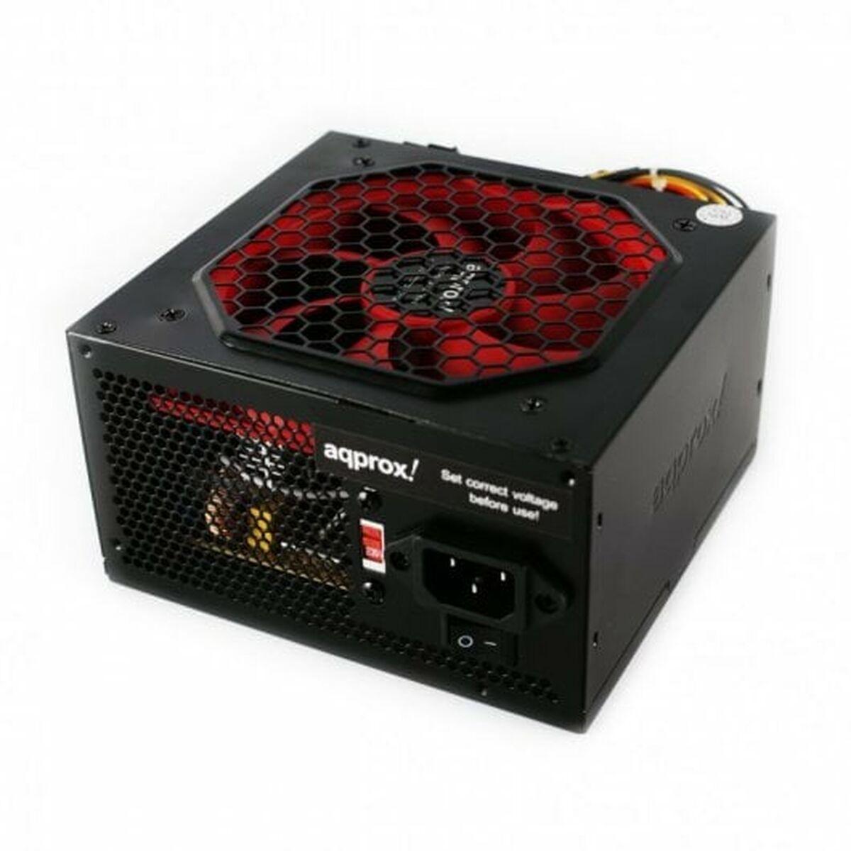 Strømforsyning Approx 550 W Atx