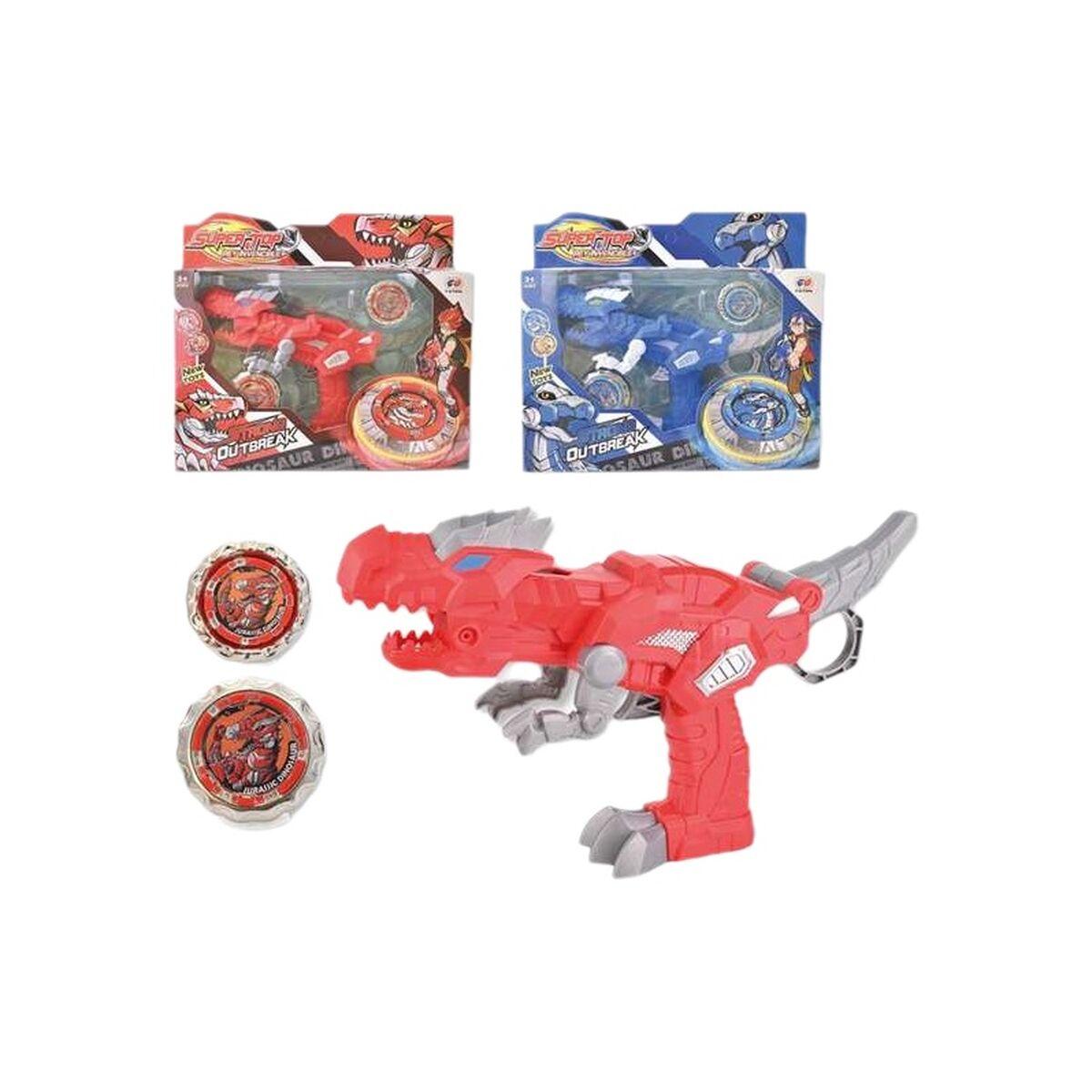 Action Figurer Dinosaur