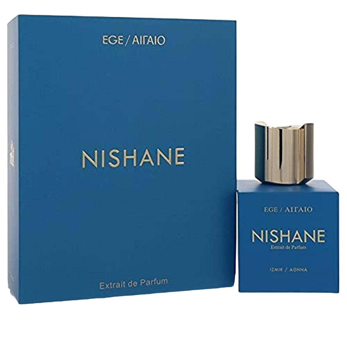 Unisex Parfume Nishane Ege 100