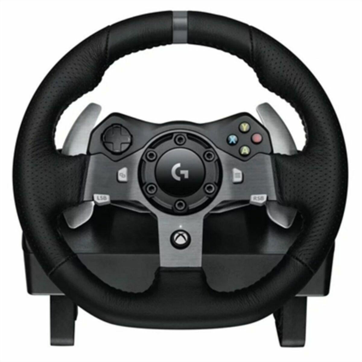 Kontorstol Logitech 941 000123