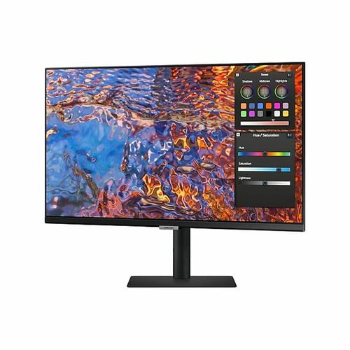 Skærm Samsung 4K Ultra HD 27" 60 Hz