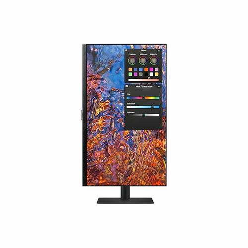 Skærm Samsung 4K Ultra HD 27" 60 Hz