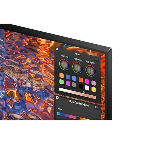 Skærm Samsung 4K Ultra HD 27" 60 Hz