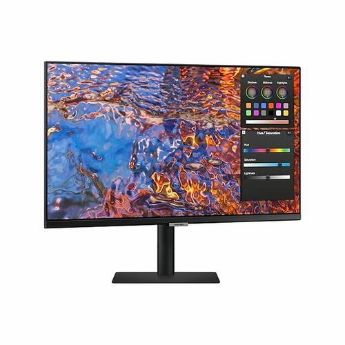 Skærm Samsung 4K Ultra HD 27" 60 Hz