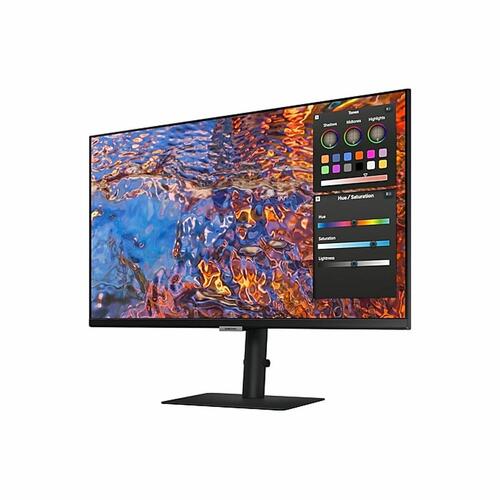 Skærm Samsung 4K Ultra HD 27" 60 Hz
